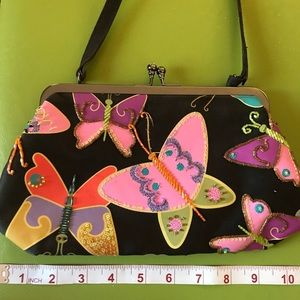 River Island Mini Purse